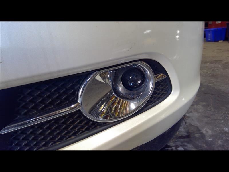 Corner/Park Light Fog-driving Fits 12-14 VERANO 1443605