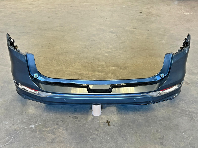 ⭐18-24 GMC TERRAIN DENALI COMPLETE REAR BUMPER COVER PANEL W/ PDC OEM LOT2667