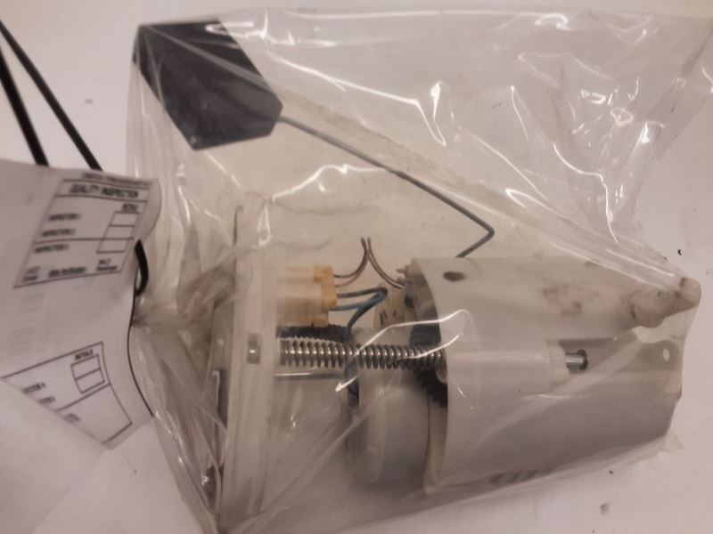 Fuel Pump Assembly 3.5L AWD Thru 05/23/10 Fits 10 FUSION 3125274