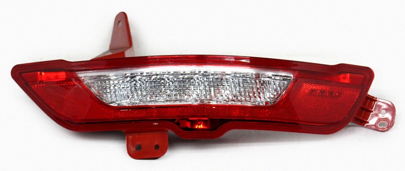 OEM Right Passenger Side LED Tail Lamp For Lincoln MKC EJ7Z-15500-A