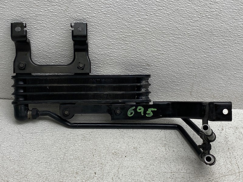 2013-2015 ACURA RDX AUTOMATIC TRANSMISSION OIL COOLER ASSEMBLY OEM LOT695