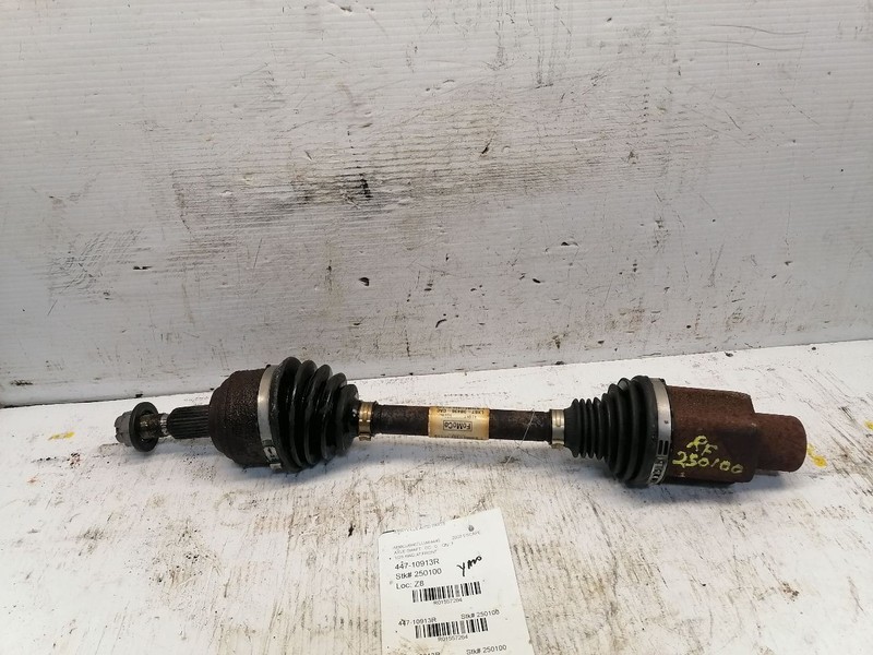 Passenger Right Axle Shaft Front AWD 1.5L Fits 20-23 ESCAPE 1557264