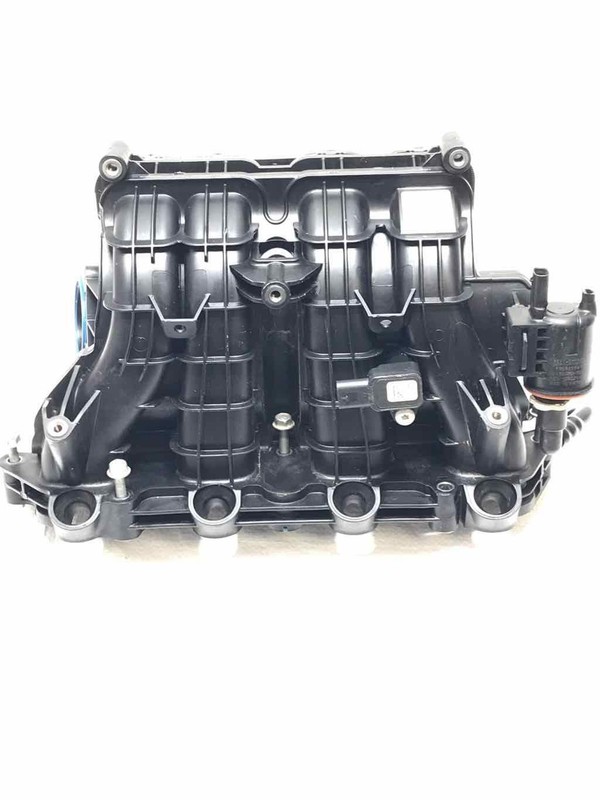 2020 Spark Upper Engine Intake Manifold Assembly Part# 12672109
