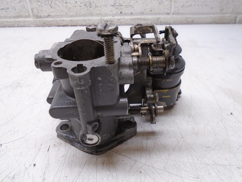CA5a Evinrude Johnson OMC Carb Carburetor Assembly 315082 313355