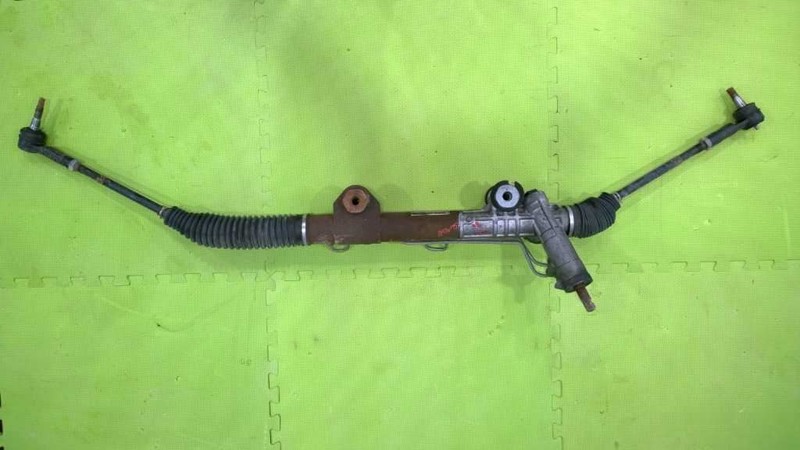 06 07 08 DODGE RAM 1500 RACK-N-PINION OEM 2516-75
