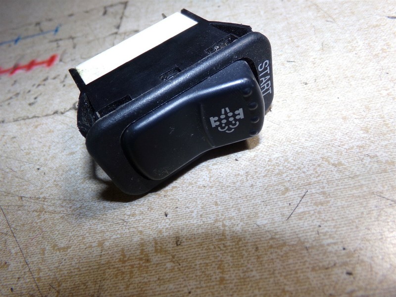 Peterbilt Regen Switch 1148 16-09122-1N3GZS2B31 *FREE SHIPPING*
