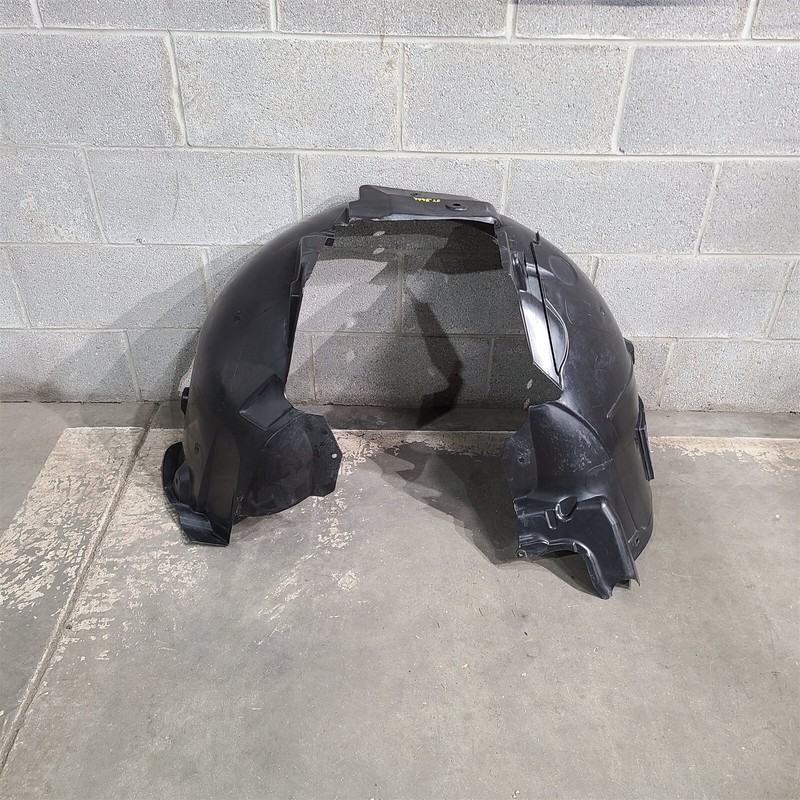13-16 Audi S4 Driver Front Splash Shield Liner Cover Panel Aa7495