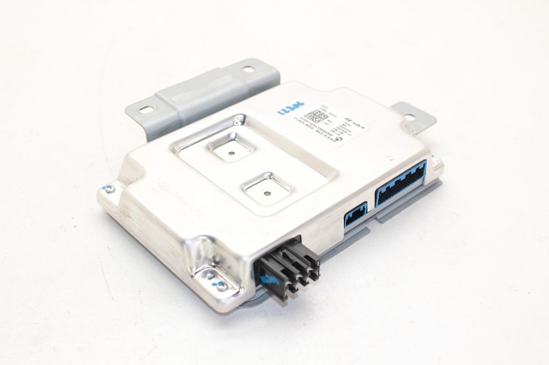 24-25 Kia EV9 CEntral Communcations Control Module 91920DO010