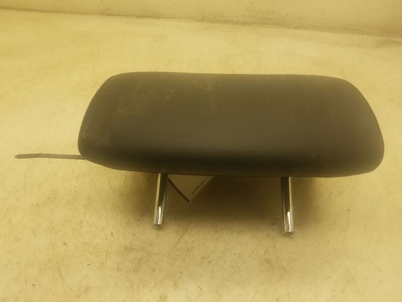 2006 LEXUS IS350 DRIVER SIDE REAR LEATHER HEADREST ASSEMBLY