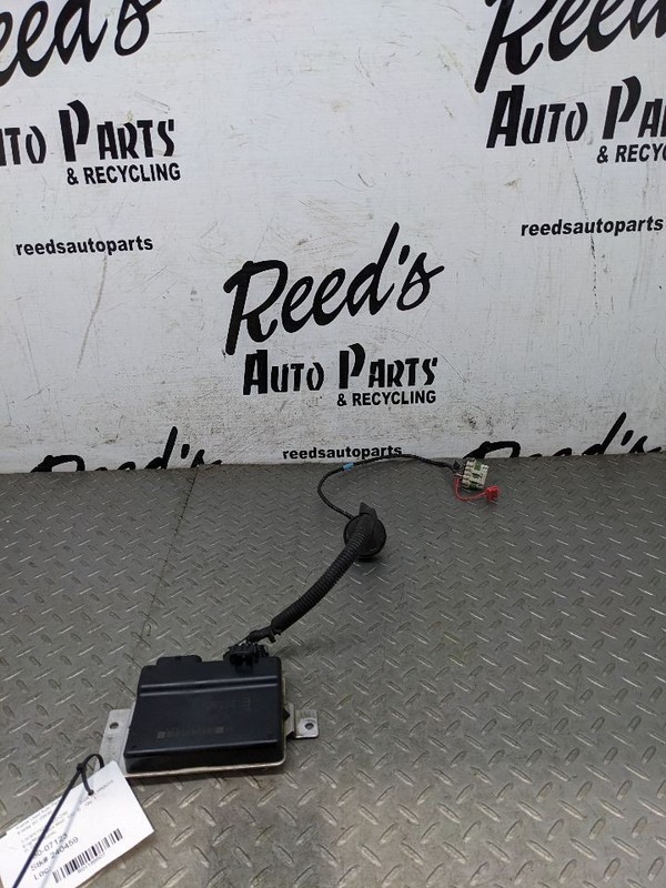 Engine ECM Throttle Control Left Hand Firewall Fits 03-07 HUMMER H2 1188507