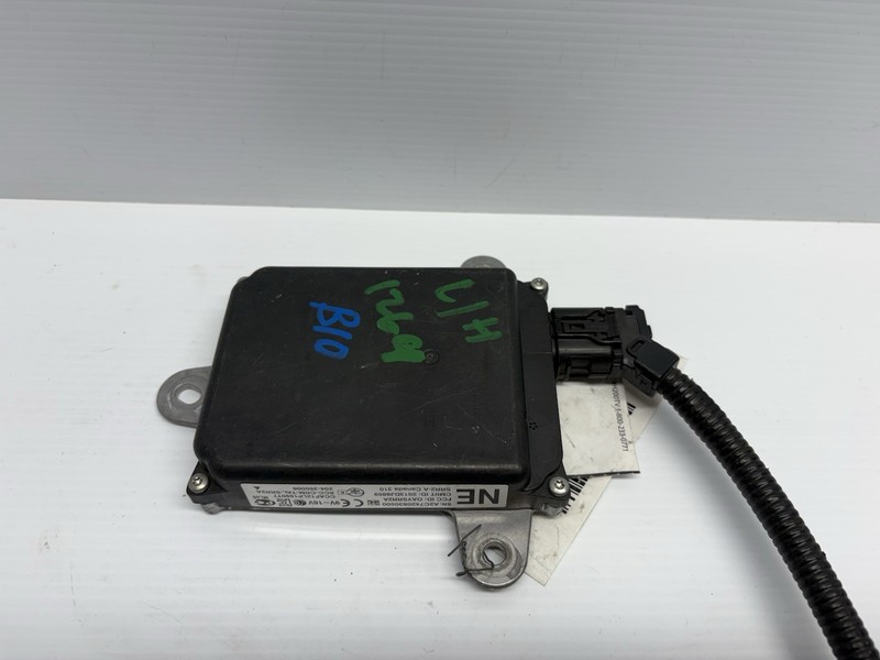 2015 2016 2017 Lexus Nx200t Left/Right Blind Spot Radar Sensor Module 881620W170
