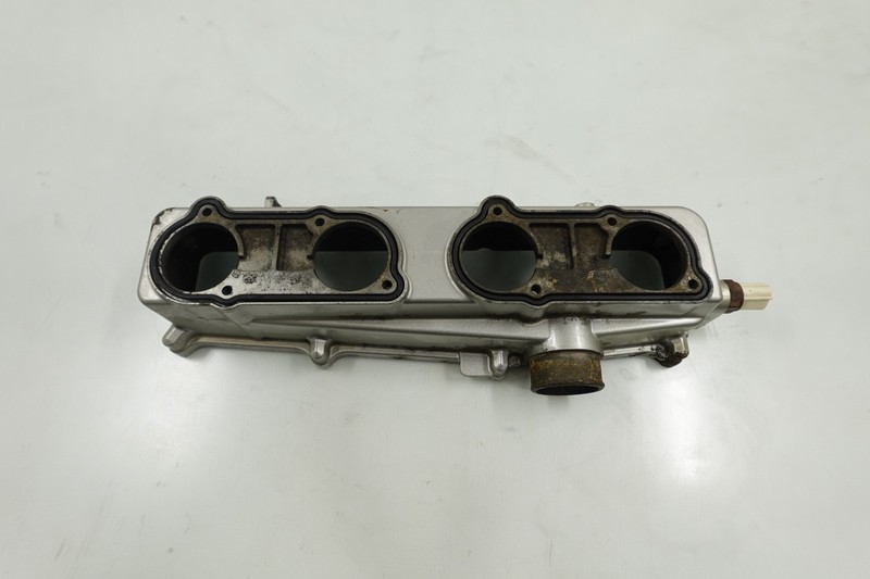 2005 Honda ARX1200T2 Aquatrax R-12X OEM Intercooler Sub Air Box 16570-HW1-680