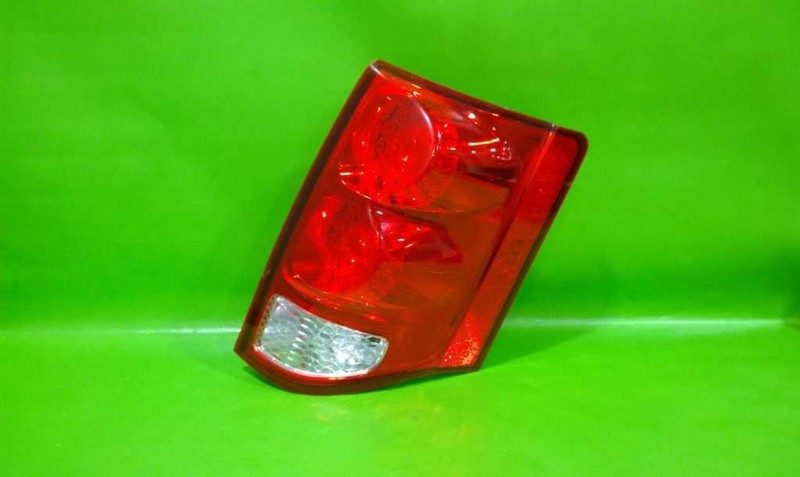 11-20 GRAND CARAVAN PASSENGER RIGHT TAILLIGHT LAMP OEM 4211-63