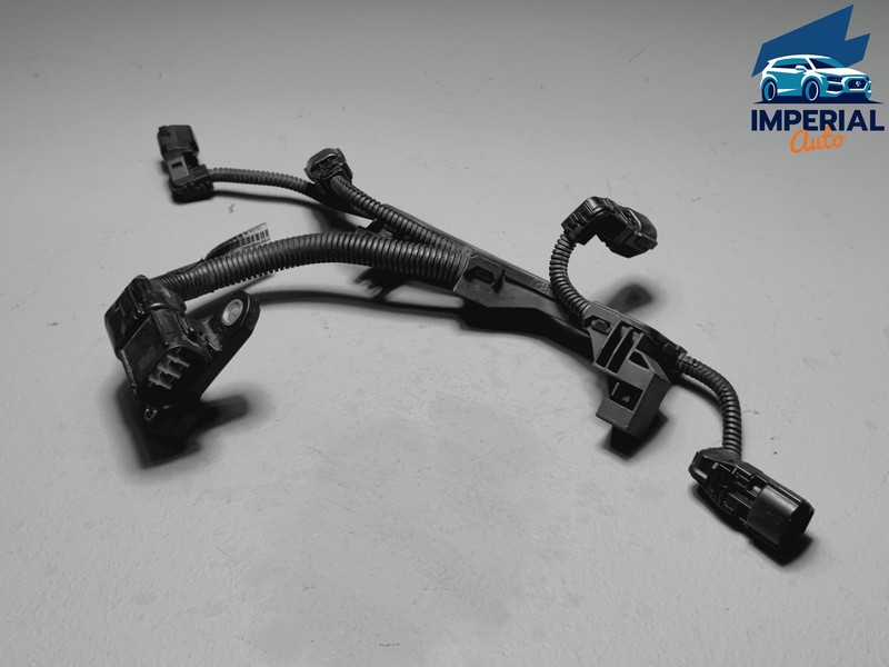 2018-2024 Toyota Camry 2.5L Engine High Pressure Fuel Injector Wire Harness OEM
