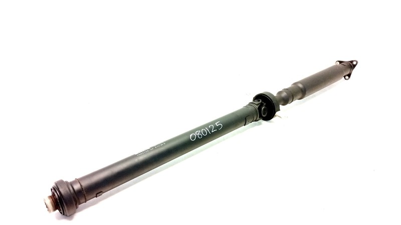 11-18 BMW E70 X5 15-19 E71 X6 3.0 REAR DRIVESHAFT PROPELLER SHAFT OEM 080125B