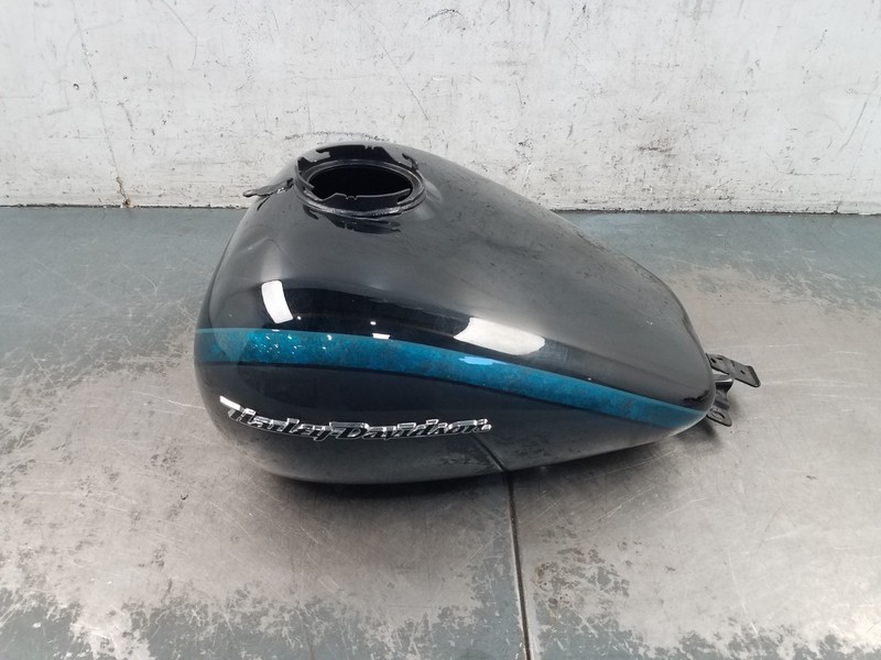 2015 14 16 Harley CVO Ultra Fuel Tank / Gas Tank - * #3551 P3