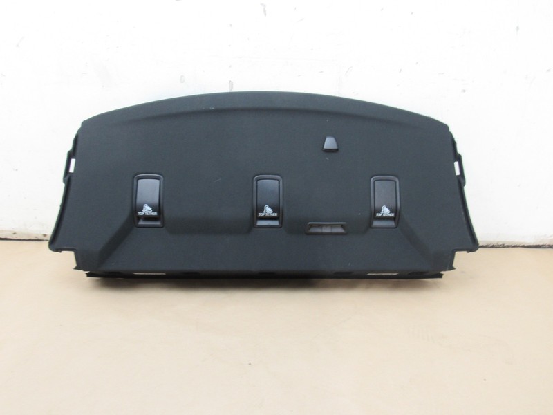 BMW M235i F44 2023 Rear Window Shelf Deck Lid Cover Panel Trim 20-25 *