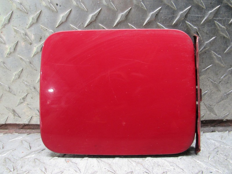 2006 NISSAN SENTRA FUEL FILLER GAS CAP DOOR 2.5L SE-R Spec V
