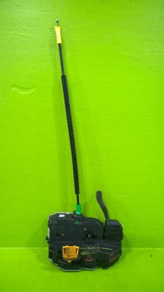 12 13 14 15 CRUZE 1.4L AT DRIVER LEFT REAR DOOR LOCK LATCH ACTUATOR OEM 2646-32