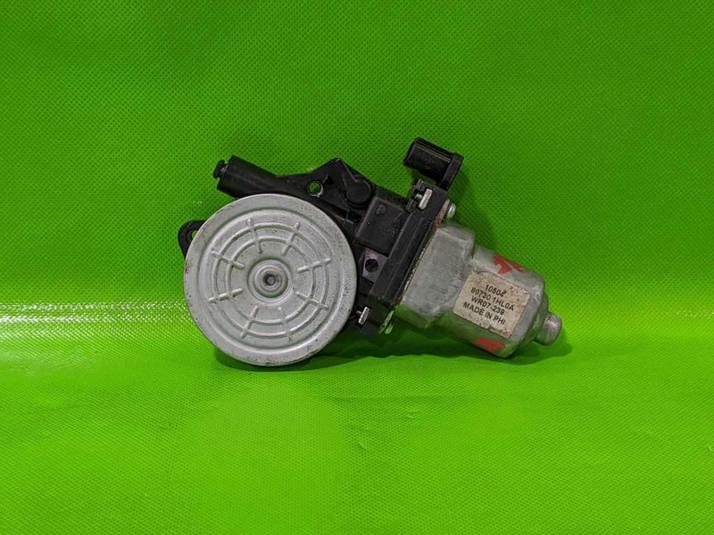 12-19 VERSA SDN PASSENGER RIGHT FRONT WINDOW MOTOR OEM 4470-10