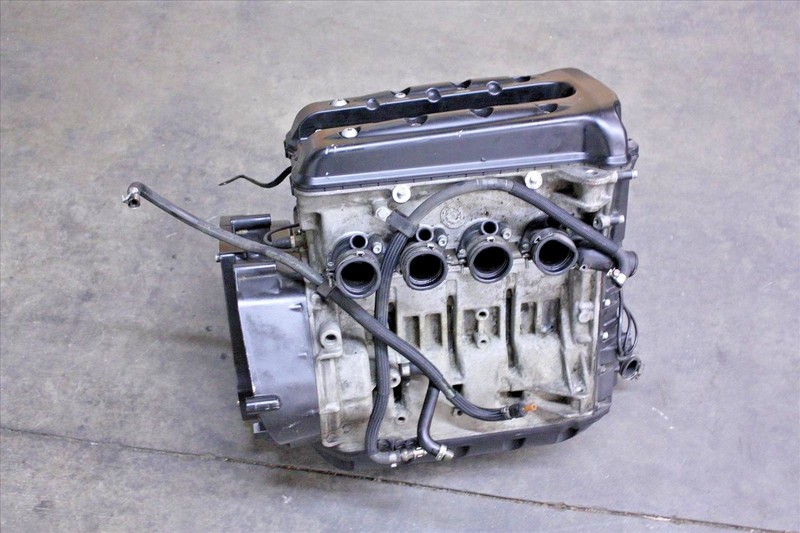 2002 BMW K 1200 LT COMPLETE ENGINE MOTOR STATOR CLUTCH K1200LT K1200 K1200LT 02