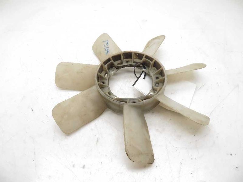 94-95 TOYOTA 4RUNNER 2.4L 4CYL RADIATOR COOLING FAN ASSEMBLY