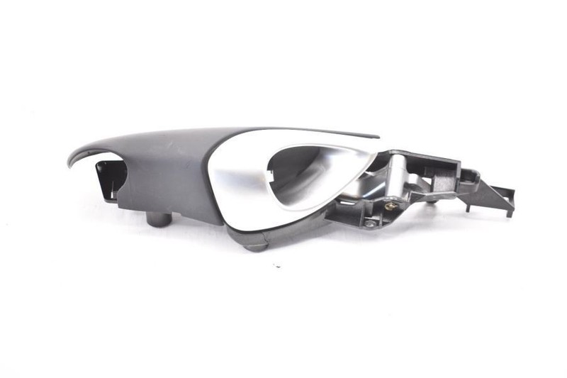 1997-2004 PORSCHE BOXSTER S PASSENGER INTERIOR DOOR HANDLE 986 555 590 02
