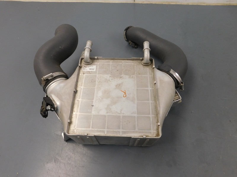 2019 17 18 20 McLaren 720S 720 Right Intercooler/ Hoses #3055 C6