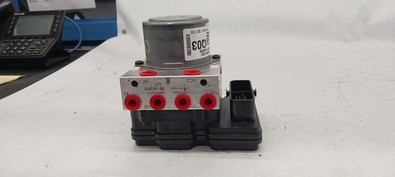 20-'22 HYUNDAI VENUE ABS pump module assembly 13k miles OEM 1 Year Wnty!