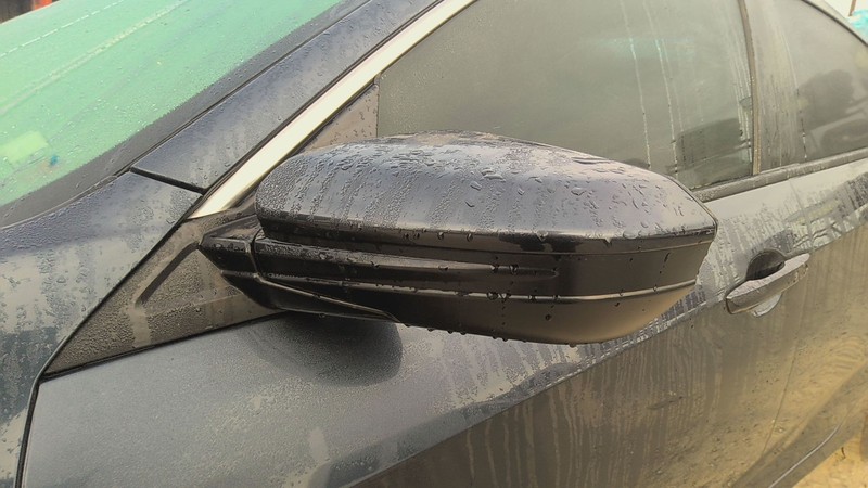 Door Mirror HONDA CIVIC Left 16 17 18 19 20 21