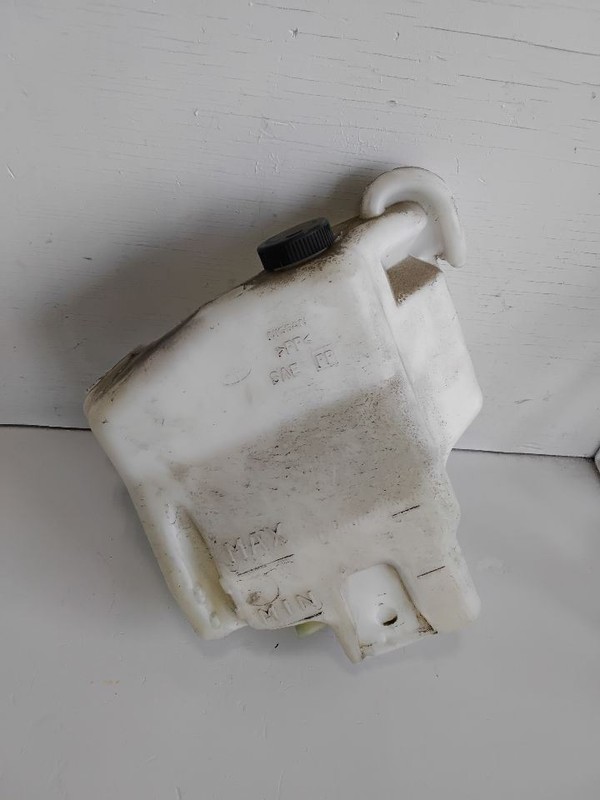 Coolant Reservoir Coupe Fits 07-13 ALTIMA 3561955