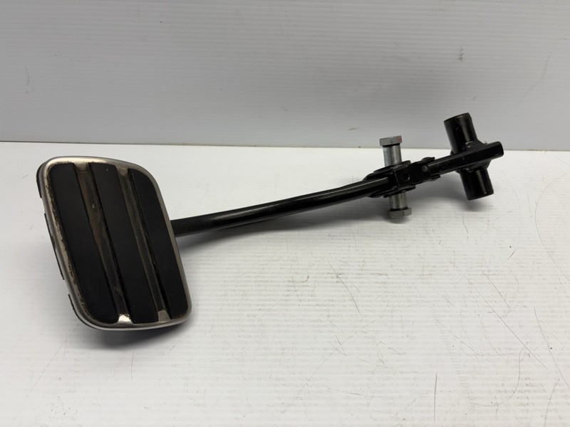 2005-2012 Porsche Boxster Cayman 911 Tiptronic Brake Pedal 99742309303