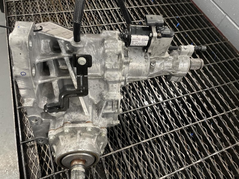 18-'24 CHEVROLET TRAVERSE Transfer Case AWD 28k miles 6 Month Warranty!