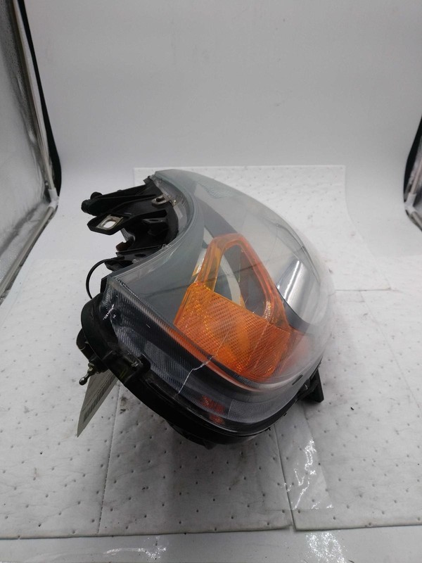2018 RAM ProMaster 1500 Van Right Headlight Assembly - Used, Some Scratches