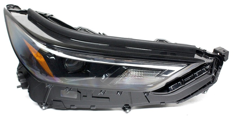 OEM Right Passenger Side LED Headlamp For Toyota Grand Highlander XLE