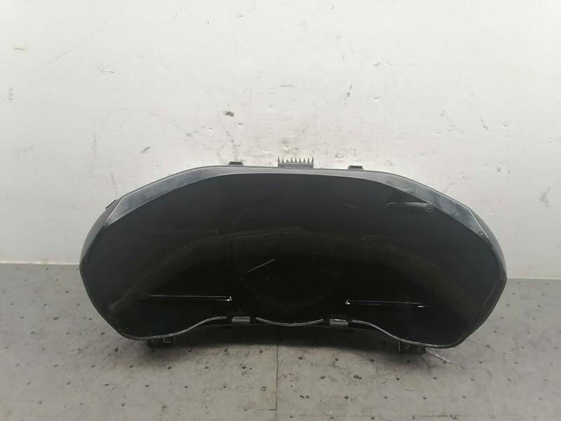 Speedometer Cluster MPH With Fog Lamps Honda Sensing Fits 19-21 HR-V 1493399