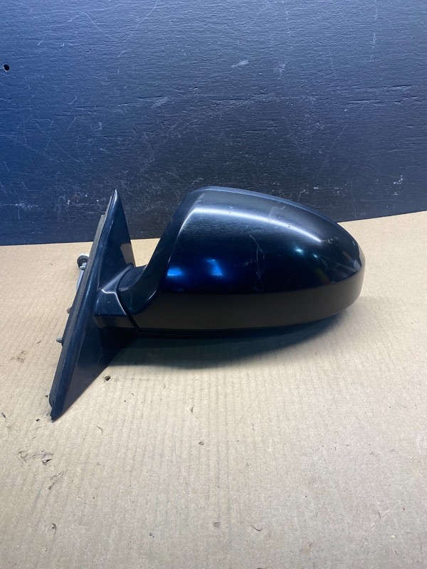 2003 to 2008 Infiniti Fx35 Left Driver LH View Door Mirror Oem ac8881 DG