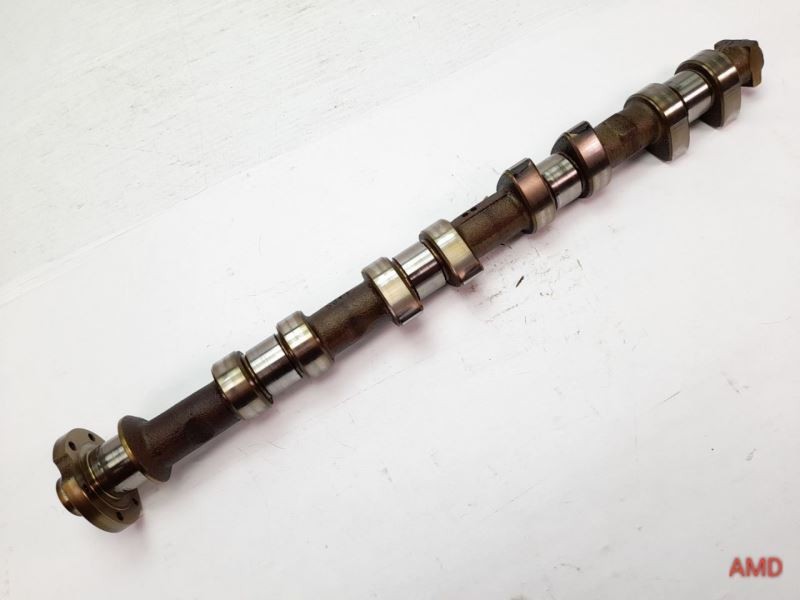1997 BMW 540i 740i E38 E39 M62B44 Left Cylinder Head Intake Camshaft Cyl 5-8