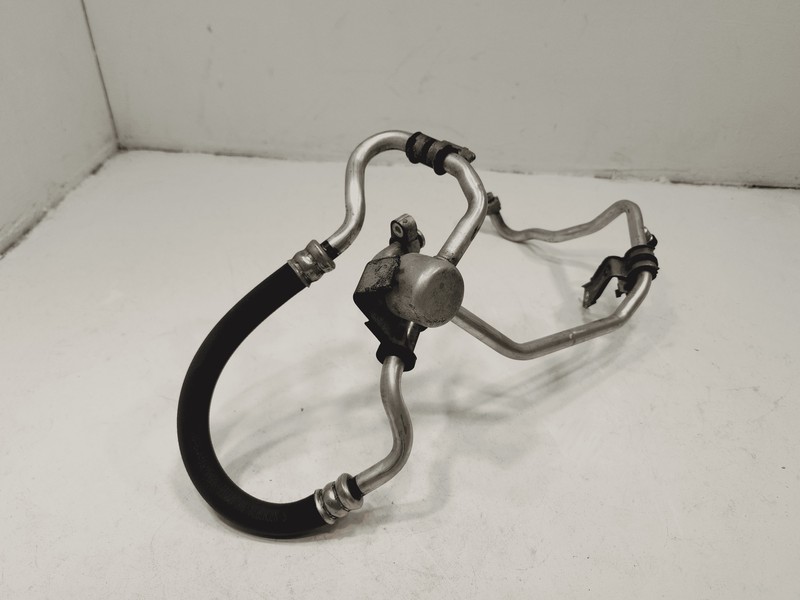 2016-2023 HONDA CIVIC AC A/C AIR CONDITIONING SUCTION PIPE LINE HOSE TUBE OEM