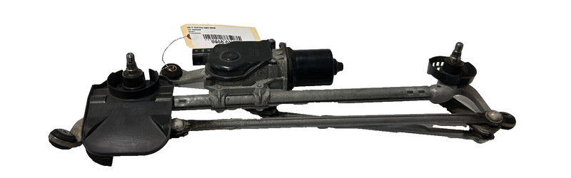 INFINITI Q50 2014-2020 Q60 WINDSHIELD WIPER TRANSMISSION LINKAGE & MOTOR OEM