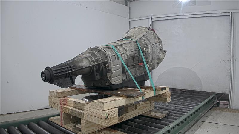 2014 RAM DODGE 1500 PICKUP Automatic Transmission Assembly 5.7L OEM 68051225AF