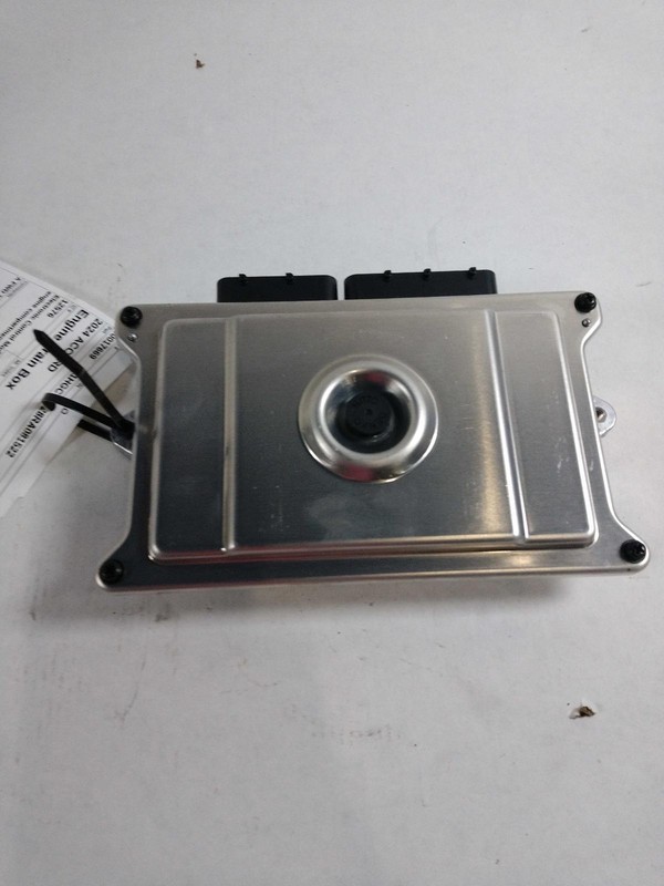 Used Engine Control Module (ECM) fits: 2024 Honda Accord Electronic Control Modu
