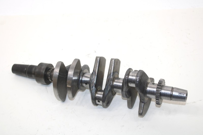 2017 Ski-doo Grand Touring 900 Oem Crankshaft 420819786 SS65