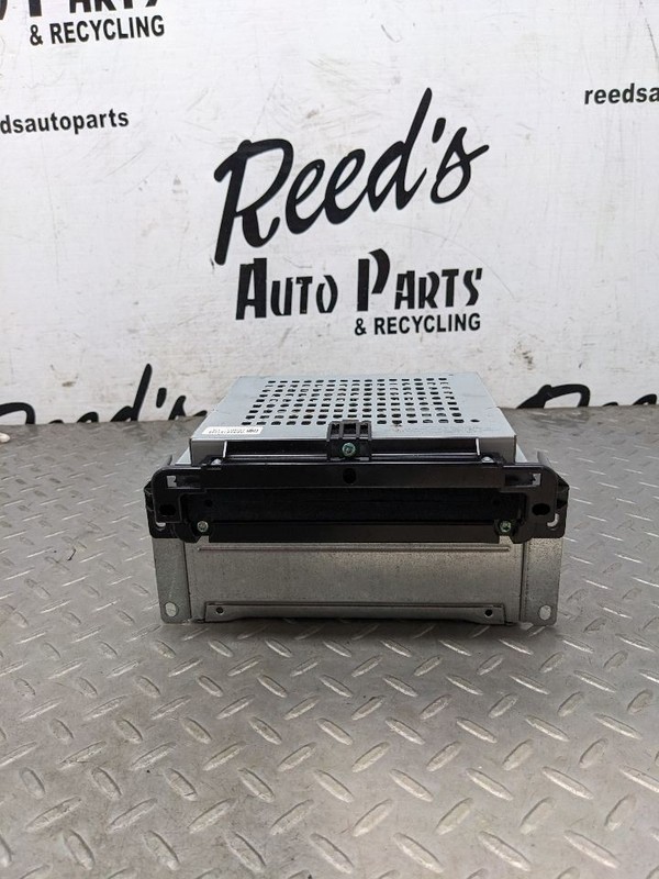 Audio Equipment Radio Receiver 4.3" Screen Opt Reb Fits 13-20 JOURNEY 1174286