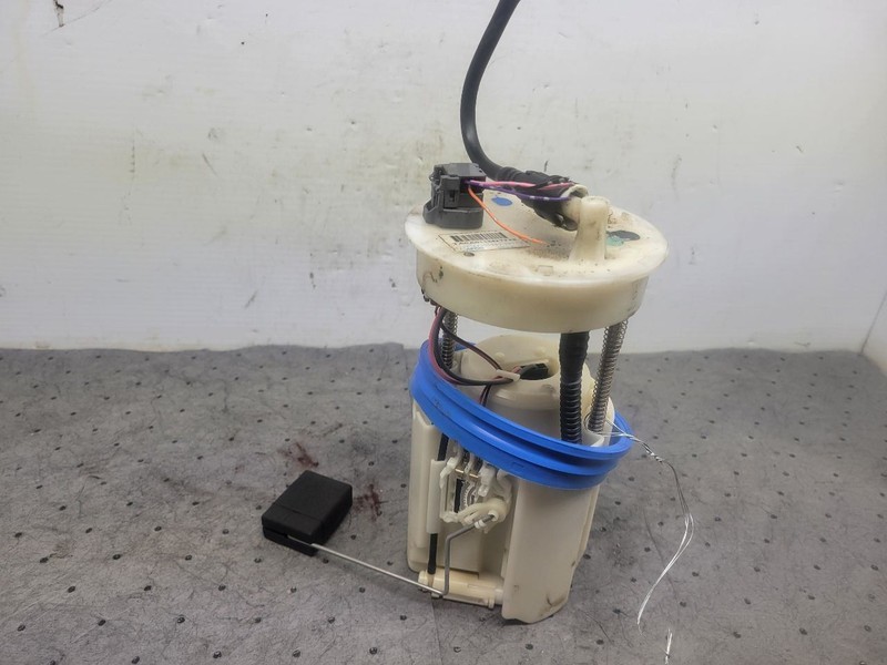 Fuel Pump Assembly 2.4L California Emissions Fits 08-12 ACCORD 1643486