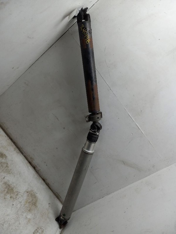 07 08 09 TOYOTA TUNDRA REAR DRIVE SHAFT 4WD