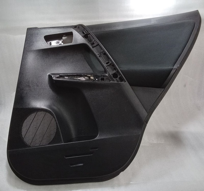 2014-2016 Toyota RAV4 Rear Right Passenger Side Interior Door Panel 67787X1B10
