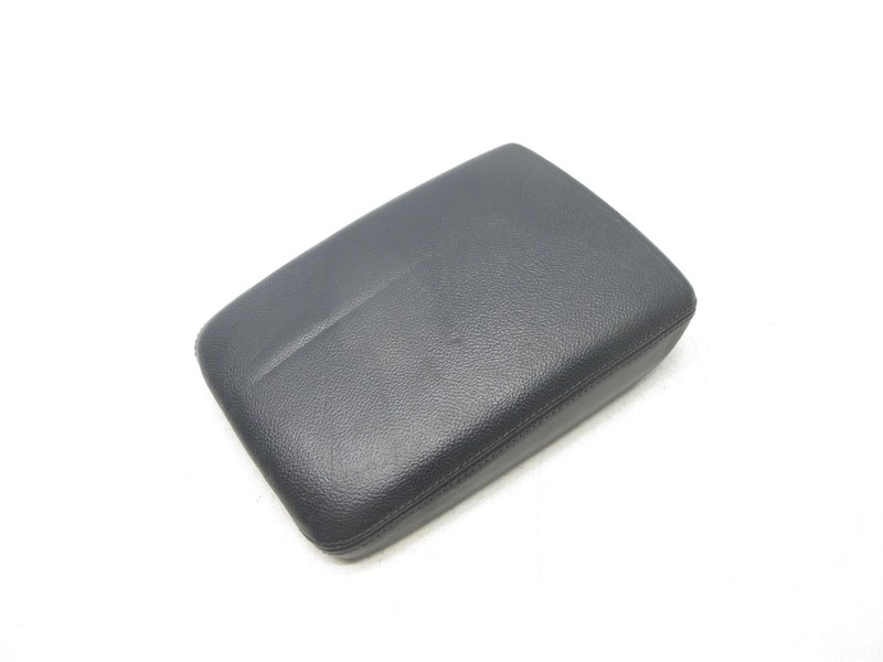 17-19 AUDI B9 A5 S5 A4 S4 CCENTER CONSOLE MOUNTED ARM REST LID OEM 05132