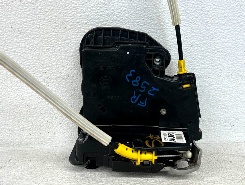 ⭐2014-2019 CADILLAC CTS FRONT RIGHT PASS DOOR LOCK LATCH ACTUATOR OEM LOT2583