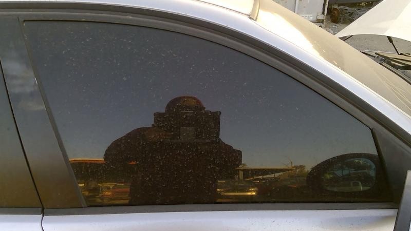 Front Door Glass/window BMW 328 SERIES Right 07 08 09 10 11 12